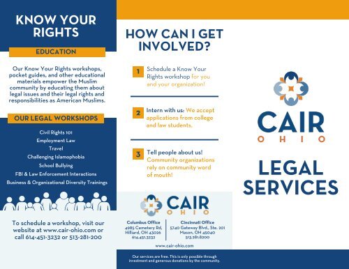 CAIR-Ohio-Legal-Services-Brochure (2022)