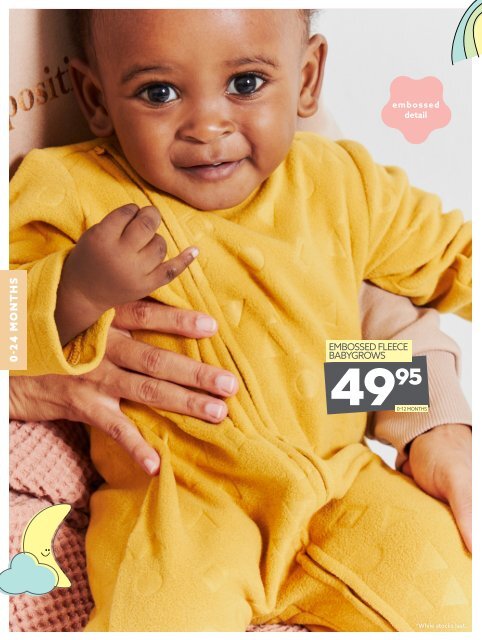 108136 Baby Digital Catalogue 12 Page Actuals CR7