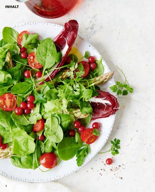 Die 100 besten Salate