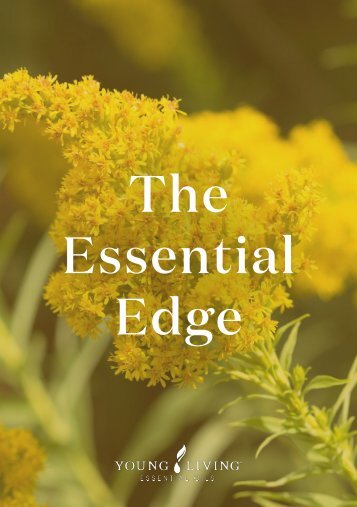 Q2 Essential Edge