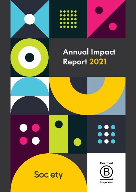 Impact Report 2021