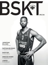 BSKT #11