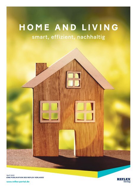 Home and Living – smart, effizient, nachhaltig