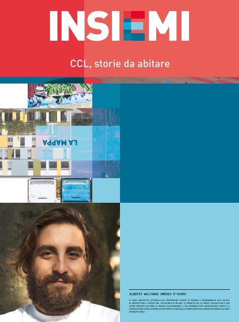 INSIEMI_CCL, storie da abitare - ZOIA