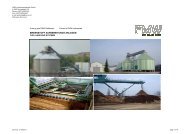 References Biomass - FMW Industrieanlagenbau Gmbh