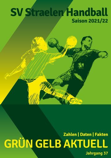 GGA Saison 21-22 Ausgabe 10