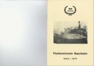 25 Jahre FVN Festschrift