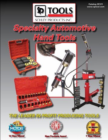 specialty automotive hand tools sp tools schley products