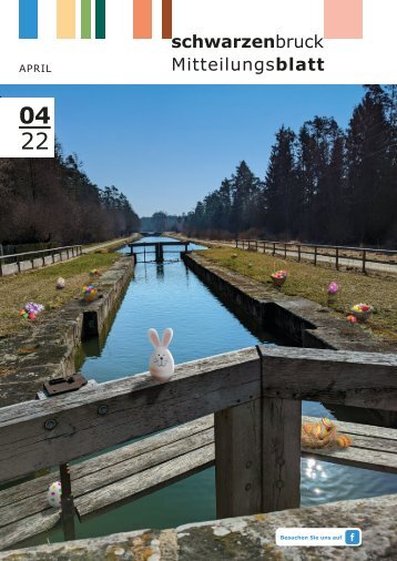 Schwarzenbruck - April 2022