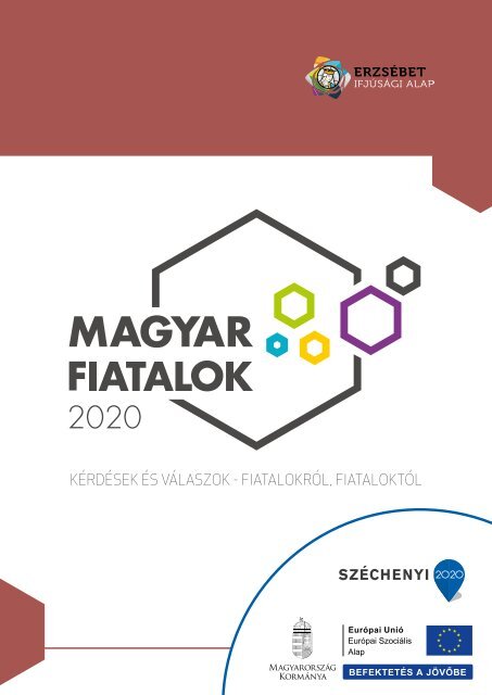 Magyar fiatalok 2020