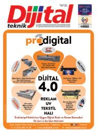 DIJITAL TEKNIK - NISAN 2022