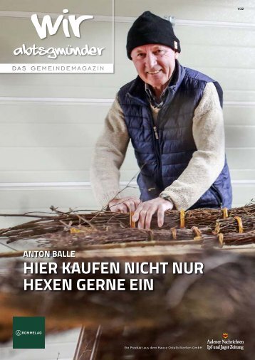 Wir Abtsgünder 08.04.2022