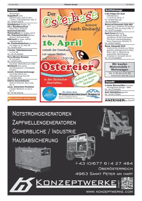 15.04.22 Simbacher Anzeiger