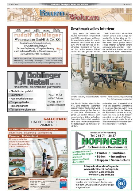 15.04.22 Simbacher Anzeiger