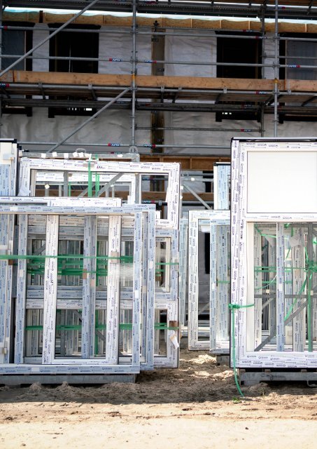 Nationaal Isolatieprogramma 