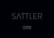 Sattler Living-Collection