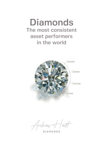 Andreas Hartl Diamonds Whitepaper (EN)