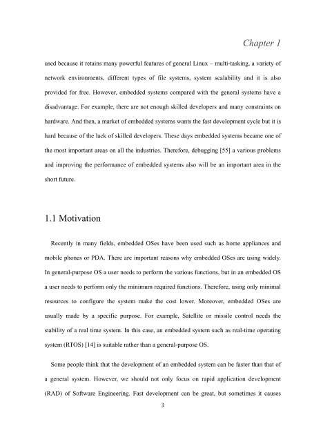 Chapter 4 - DSpace at Waseda University