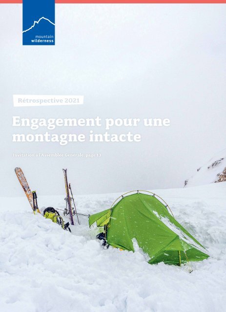Rétrospective 2021
