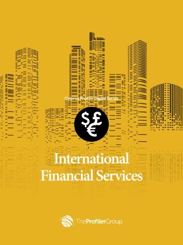 International Financial Services Guide Cyprus