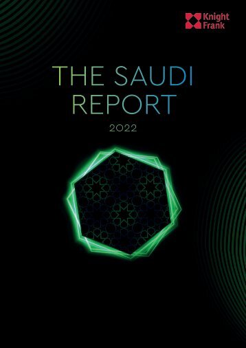 The Saudi Report 2022