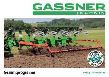 Gassner_Prospekt_Gesamtprogramm