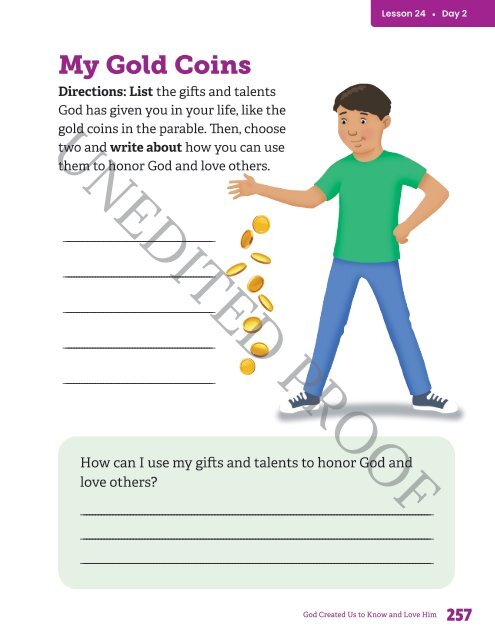 SOT Gr2 Student workbook full SAMPLE