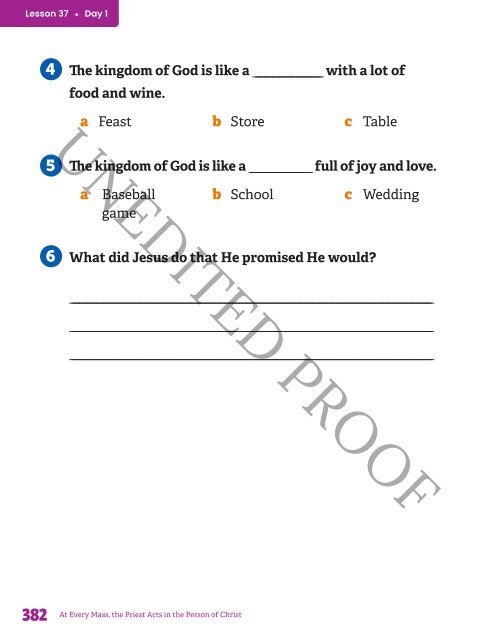 SOT Gr2 Student workbook full SAMPLE