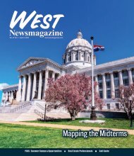 West Newsmagazine 4-6-22