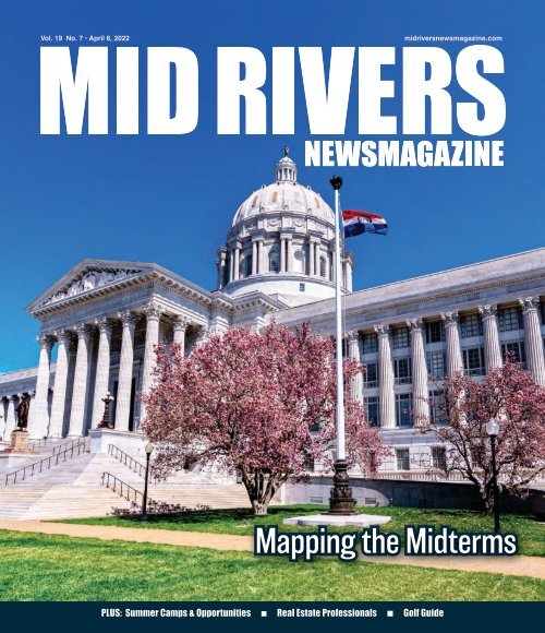 Mid Rivers Newsmagazine 4-6-22