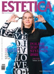 Estetica Magazine Polska (1/2022)