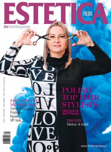Estetica Magazine Polska (1/2022)