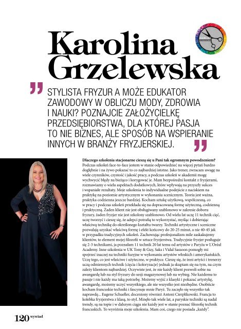 Estetica Magazine Polska (1/2022)