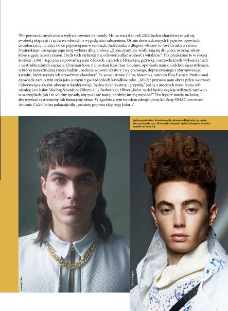 Estetica Magazine Polska (1/2022)