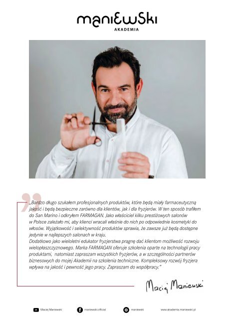 Estetica Magazine Polska (1/2022)