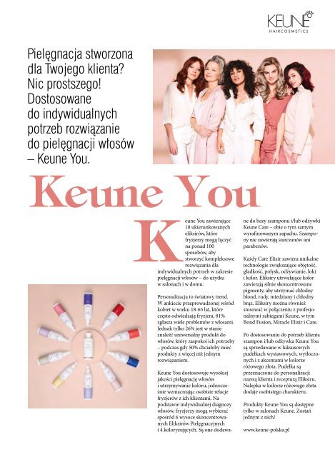 Estetica Magazine Polska (1/2022)