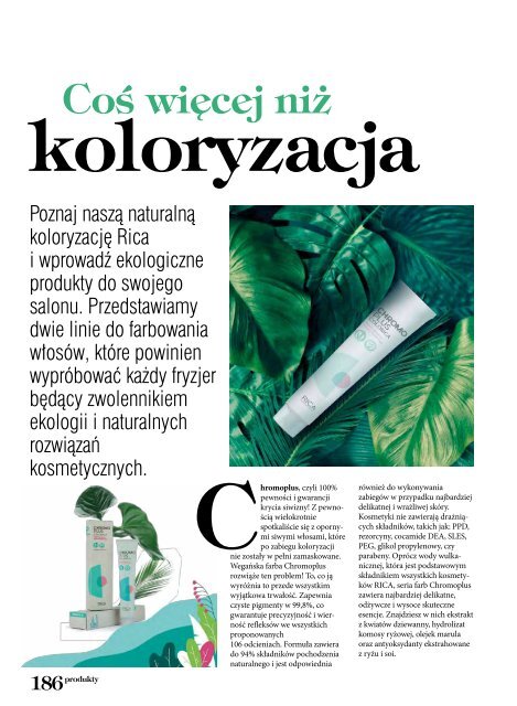 Estetica Magazine Polska (1/2022)