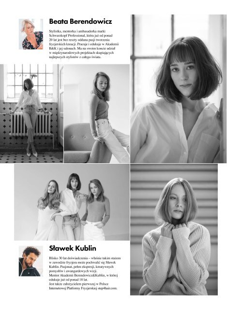 Estetica Magazine Polska (1/2022)