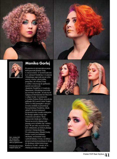 Estetica Magazine Polska (1/2022)