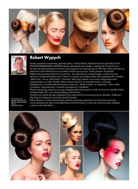 Estetica Magazine Polska (1/2022)