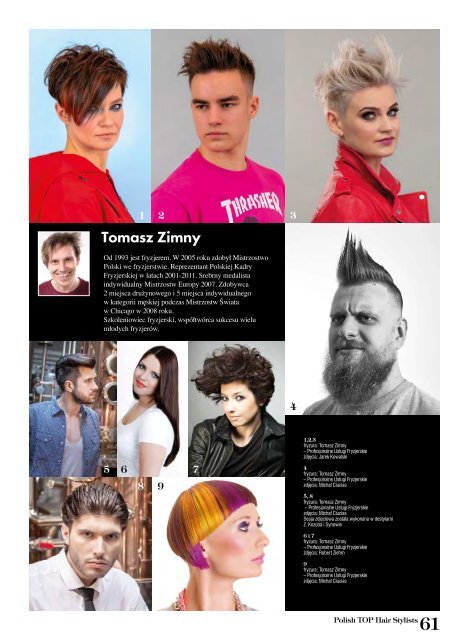 Estetica Magazine Polska (1/2022)
