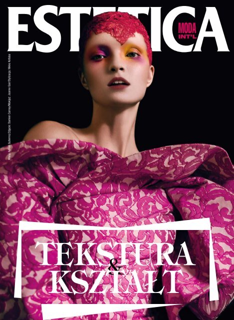 Estetica Magazine Polska (1/2022)