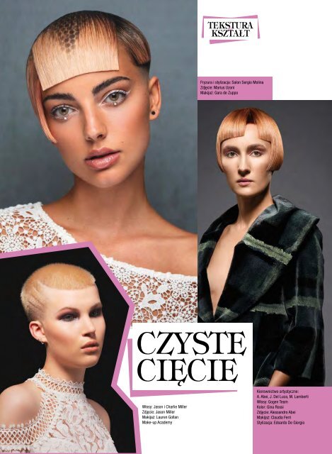 Estetica Magazine Polska (1/2022)