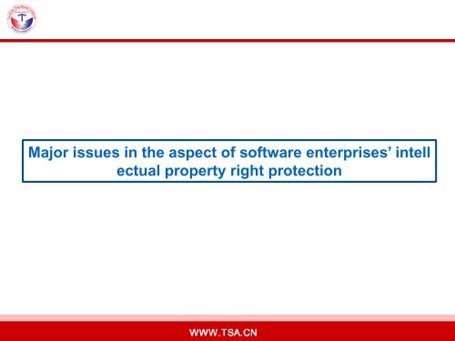 Time stamp—an edge tool for intellectual property right protection in ...