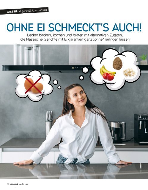 Vegan für mich 02/2022