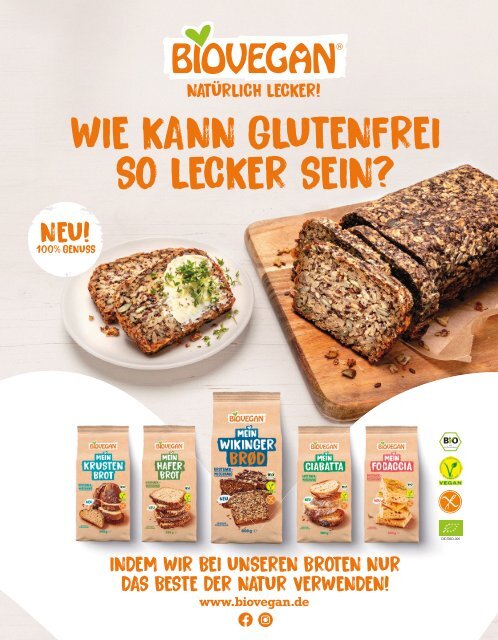 Vegan für mich 02/2022