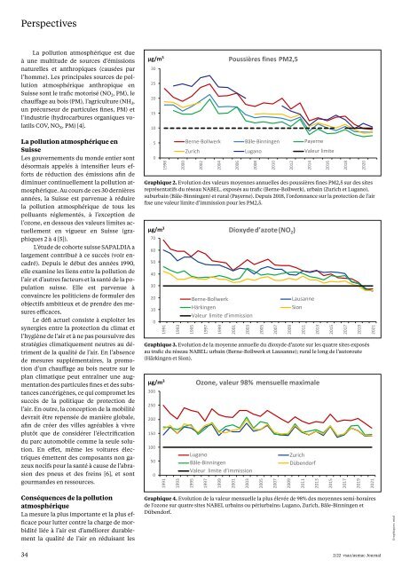 Journal asmac No 2 - avril 2022