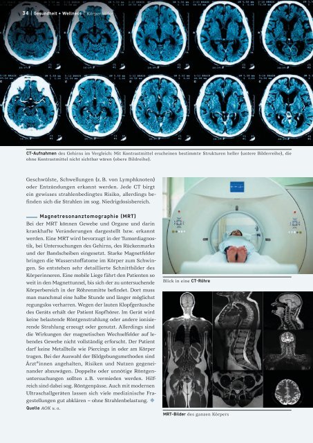 SchlossMagazin Ausgabe April/Mai 2022