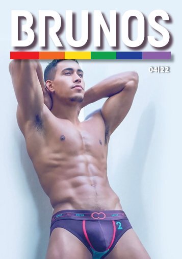 BRUNOS Katalog April 2022