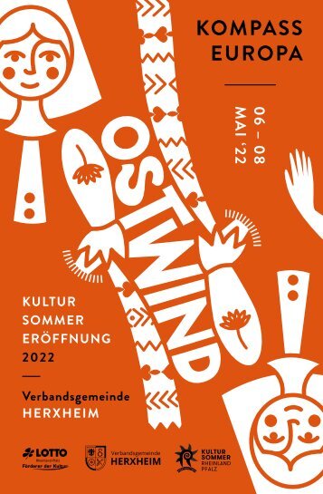 Kultursommer-Eröffnung 2022 in Herxheim bei Landau